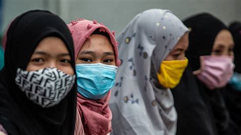 Mga Muslim Leader Inihirit Ang Extension Ng Bangsamoro Transition