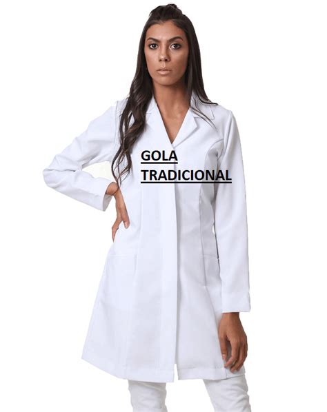 Jaleco Terapia Ocupacional Feminino - Jaleco Terapia Ocupacional Feminino | Boutique dos Jalecos