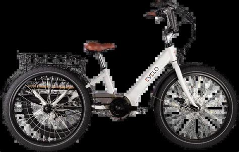 Electric Trike Reviews