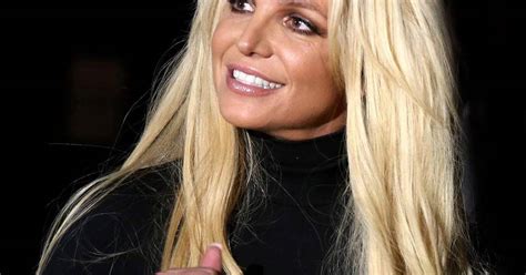 Britney Spears Agradece Al Movimiento FreeBritney En Un Emotivo Tuit