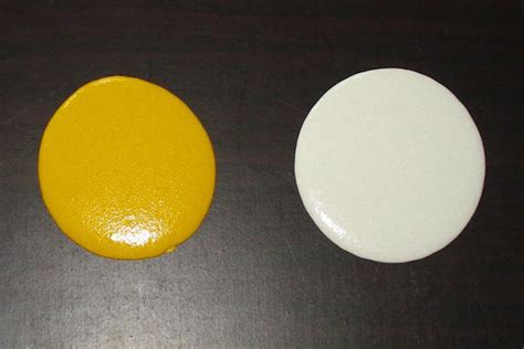 How To Make Thermoplastic Road Marking Paint Roadsky