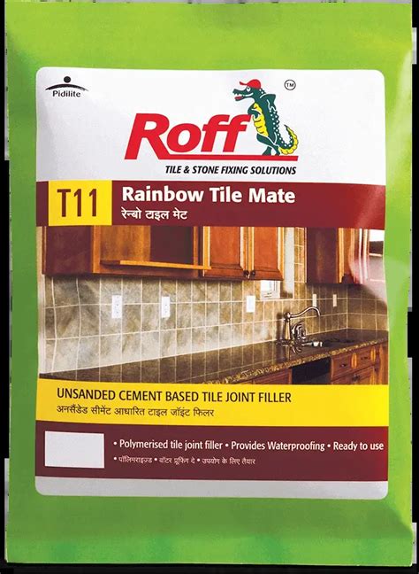 Roff Tile Adhesive Coverage Calculator Floor Tile Glue Coverage Roff