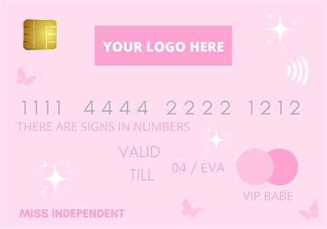 pink pay credit card 6