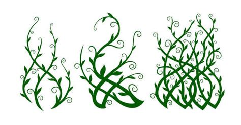 437 Thorn Vine Illustrations & Clip Art - iStock | Free vector graphics ...