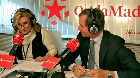 Entrevista a González Terol alcalde de Boadilla