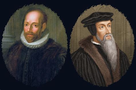Calvinista X Arminiano - OS CINCO PONTOS DO ARMINIANISMO E A OPOSIÇÃO CALVINISTA | Agreste ...