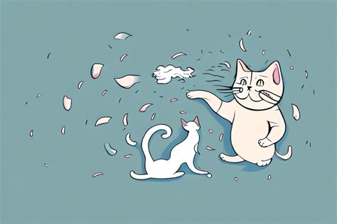 Why Do Cats Sneeze So Often? Exploring the Causes of Feline Sneezing ...