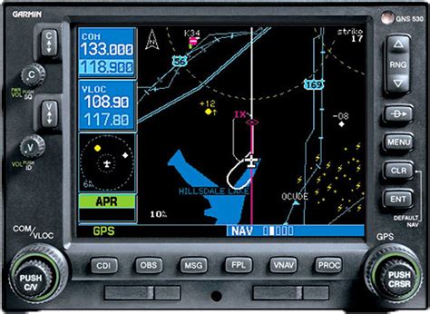 gns  wwwavionixhelpcom