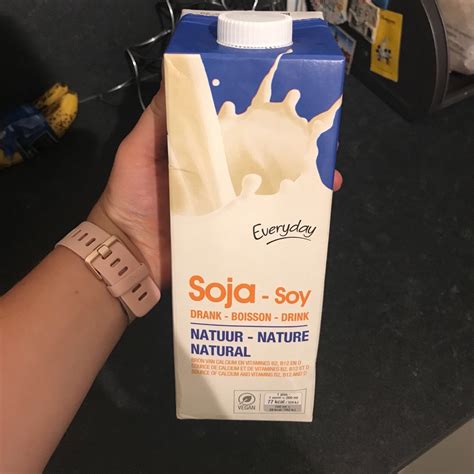 Colruyt Soy Milk Reviews Abillion