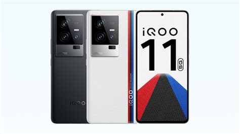 iQoo 12 Series Camera Details Leaked; Tipped to Get 64-Megapixel ...