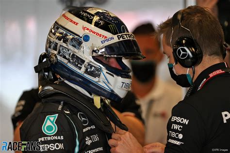 Valtteri Bottas Mercedes Yas Marina 2021 RaceFans