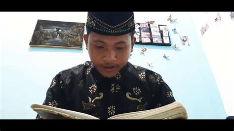 Tadarus Ramadan Smkn Kalibaru Youtube