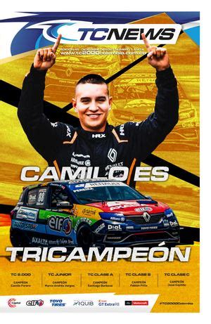 Calam O Tc News Final De A O