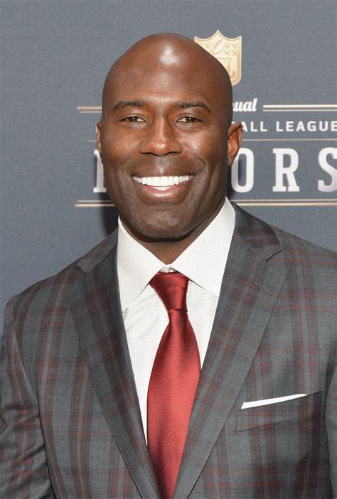 terrell davis alchetron   social encyclopedia