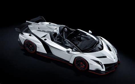 Lamborghini Veneno Wallpapers - Wallpaper Cave