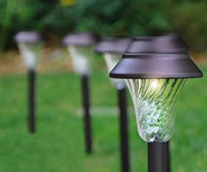 Top 10 Best Outdoor Solar Path Lights to Buy in 2024