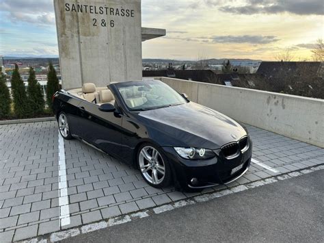 Bmw I N Cabrio Frisch Ab Service Kaufen Auf Ricardo