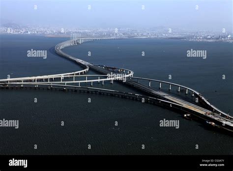 China Longest Bridge Images Clipart