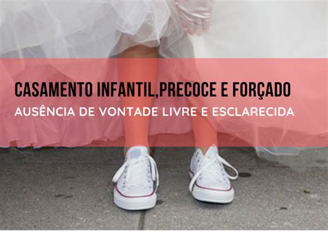 Campanha Informativa Casamento Infantil Precoce e Forçado APF