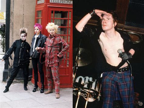 Vivienne Westwood The Queen Of Punk We Believe In Beauty