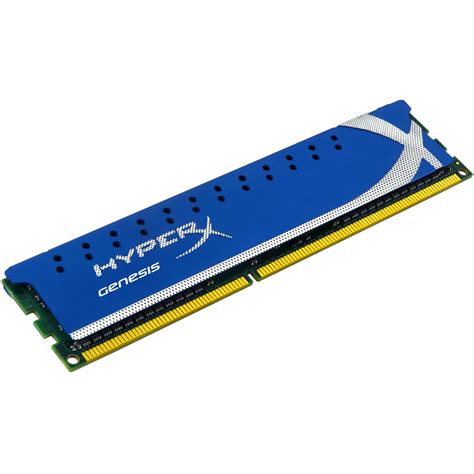 Gb Kingston Hyperx Ddr Dimm Cl Single Mindfactory De