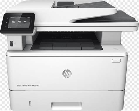 Hewlett-Packard Kartrid Tinta printer HP LaserJet Pro M426 multi-fungsi ...