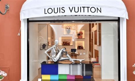 Parceria inusitada Confira a atração de Louis Vuitton LEGO