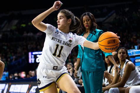 Gegenteil Antenne Husten Notre Dame Womens Basketball Dutzende Start Besuch