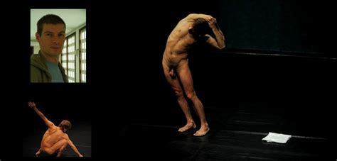 Pepi S Symposium More Naked Performances