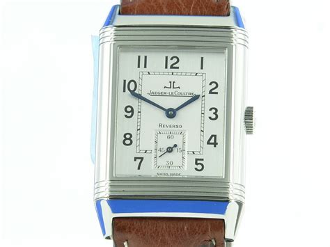 Jaeger Lecoultre Reverso Grande Taille