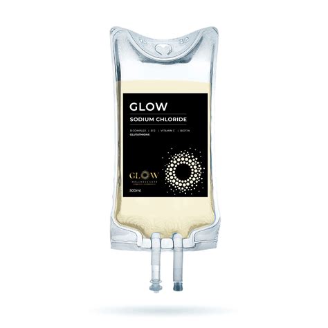 Glow IV Therapy In East Northport NY Glow Wellness Care