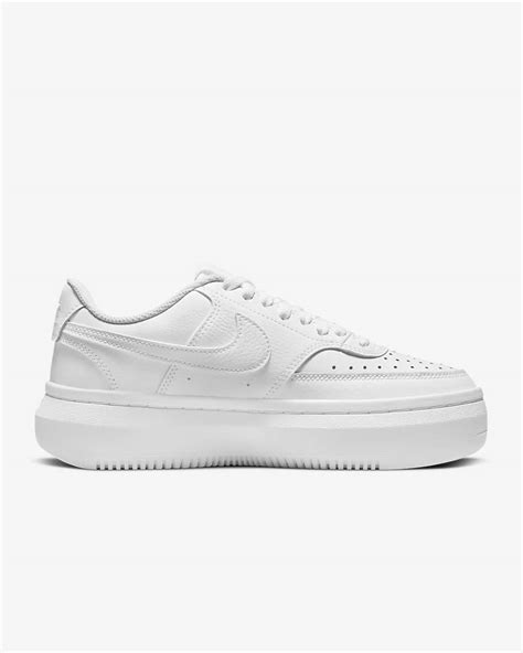 Chaussures Nike Court Vision Alta Pour Femme Nike Fr