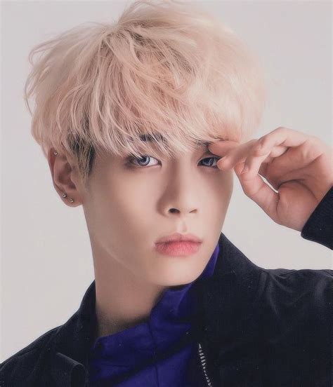 Cool Starry Night Shinee Shinee Jonghyun Jonghyun