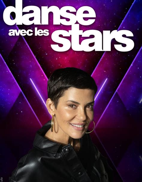 Cristina Cordula Dans Dals Reine Du Dance Floor Apr S La Mode Et