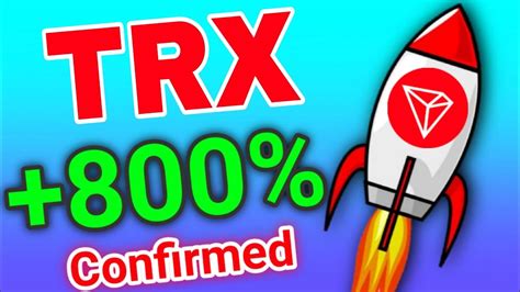 Tron Next Target Prediction Tron Price Prediction Trx Today News