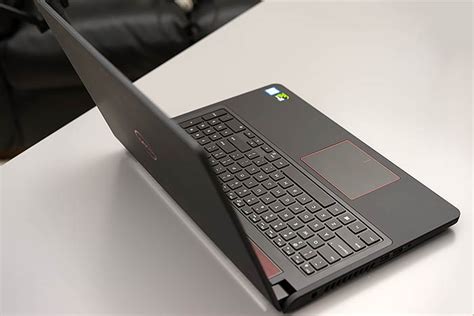 Dell Inspiron 15 7559 Gaming Laptop Review - Notebook Reviews by ...