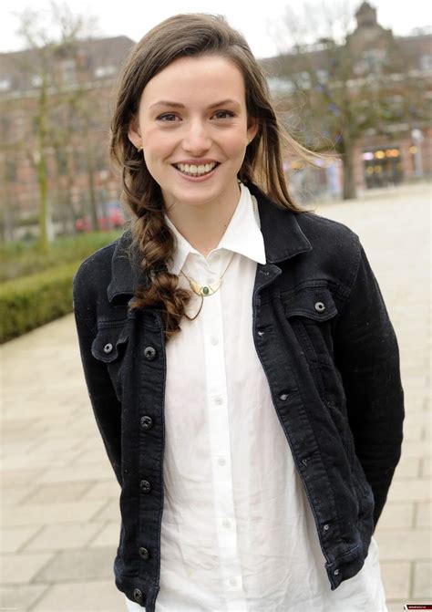 35 Hot Gaite Jansen Photos Will Make You Feel Better 12thBlog