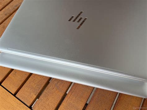 Hp Elitebook 845 G10 Im Test Business Laptop überzeugt Mit Amd Ryzen