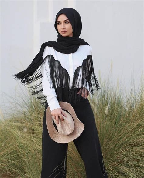 50 Best Hijab Styles On Instagram For All Hijabis To Try Hijab