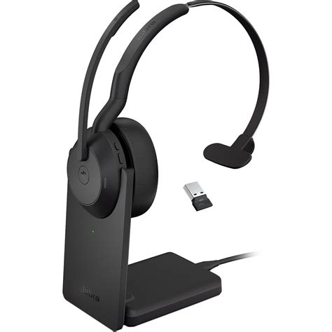 Jabra Evolve Link A Usb A Mono Wireless