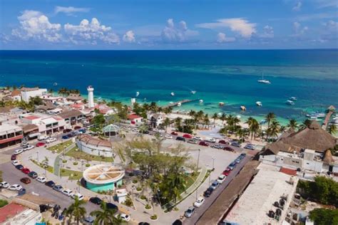 Puerto Morelos Visitors Guide 2025 Island Life Mexico