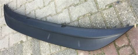 2013 - 2017 Volkswagen Golf R Rear Bumper Diffuser OEM 5G6807568 for ...