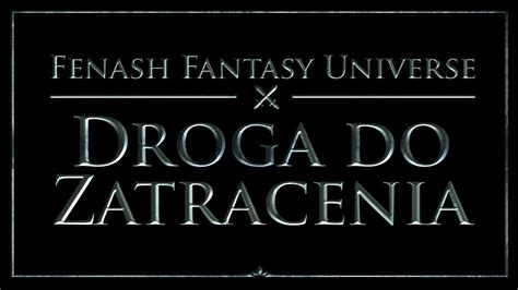 Ffu Droga Do Zatracenia Tajemnice Krypty Sesja Rpg Youtube