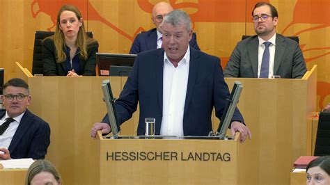 Videos aus dem Landtag Debatte über Sofortprogramm für Mittelstand