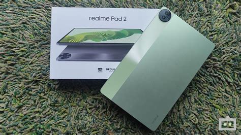 Realme Pad 2 Review The Tablet That Delivers More For Less Gizbot Reviews