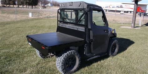 Utv Beds Superior Industries Llc