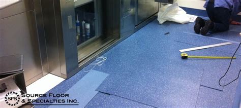 4 Things You Need To Look For In Commercial Rubber Flooring