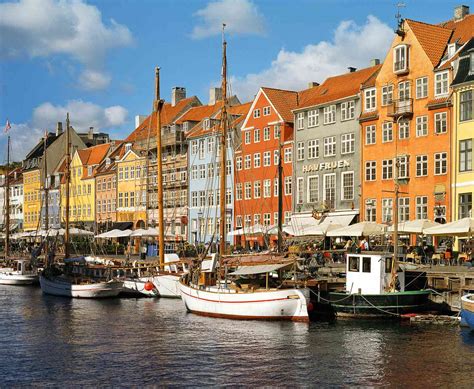 8 Best Scandinavian Cruises