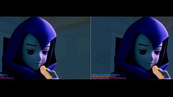 Pixel Perry Vr XVIDEOS