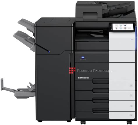 Konica Minolta Bizhub C I Aa R